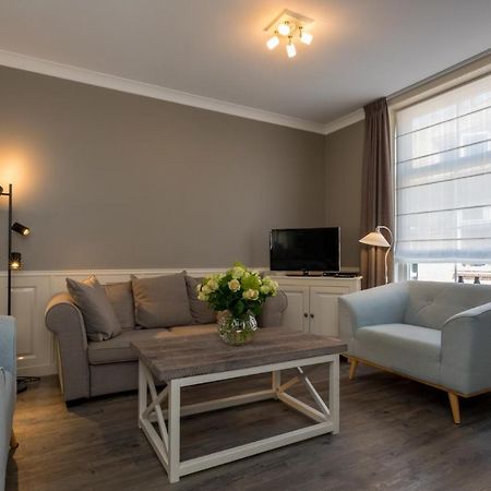 Luxe Vakantiewoning Domburg, Dichtbij Strand ภายนอก รูปภาพ