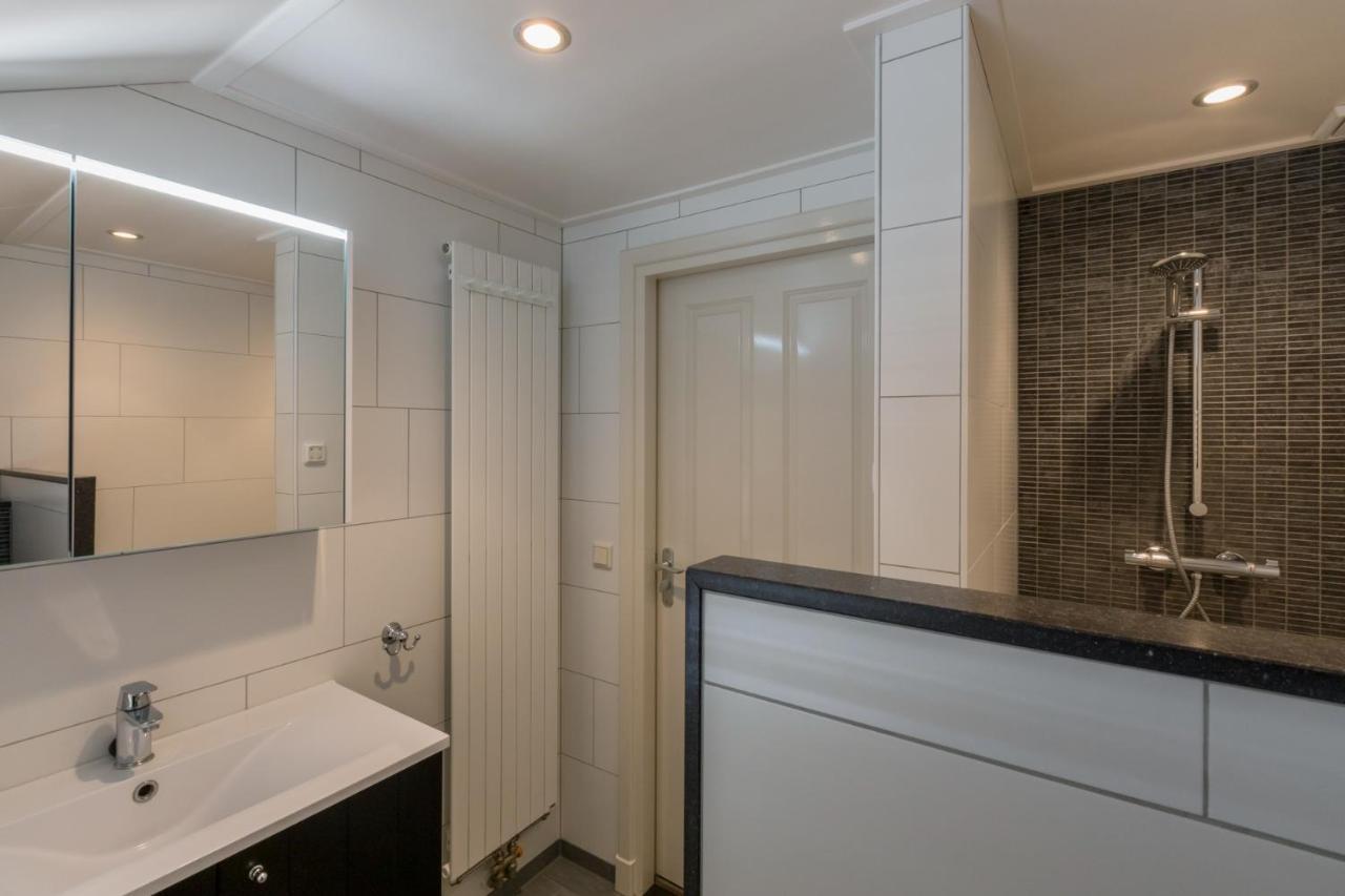 Luxe Vakantiewoning Domburg, Dichtbij Strand ภายนอก รูปภาพ