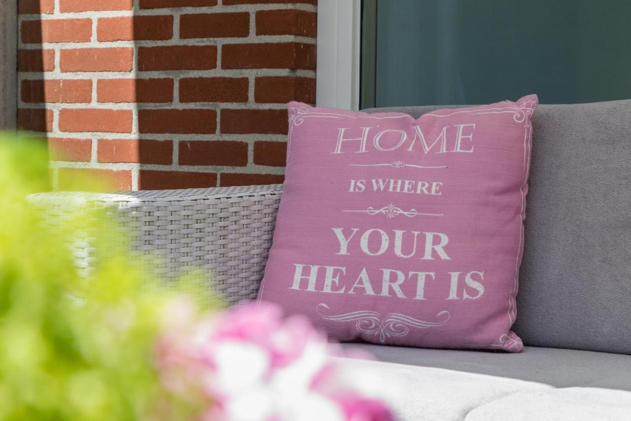 Luxe Vakantiewoning Domburg, Dichtbij Strand ภายนอก รูปภาพ